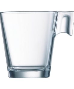 Arcoroc Aroma Cups 220ml 6 Pack (JN493)