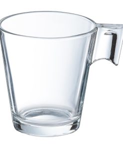 Arcoroc Aroma Cups 220ml 6 Pack (JN493)