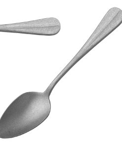 Churchill Sola Hollands Glad Vintage Table Spoons 12 Pack (JN820)