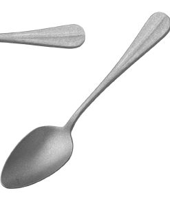 Churchill Sola Hollands Glad Vintage Dessert Spoons 12 Pack (JN821)