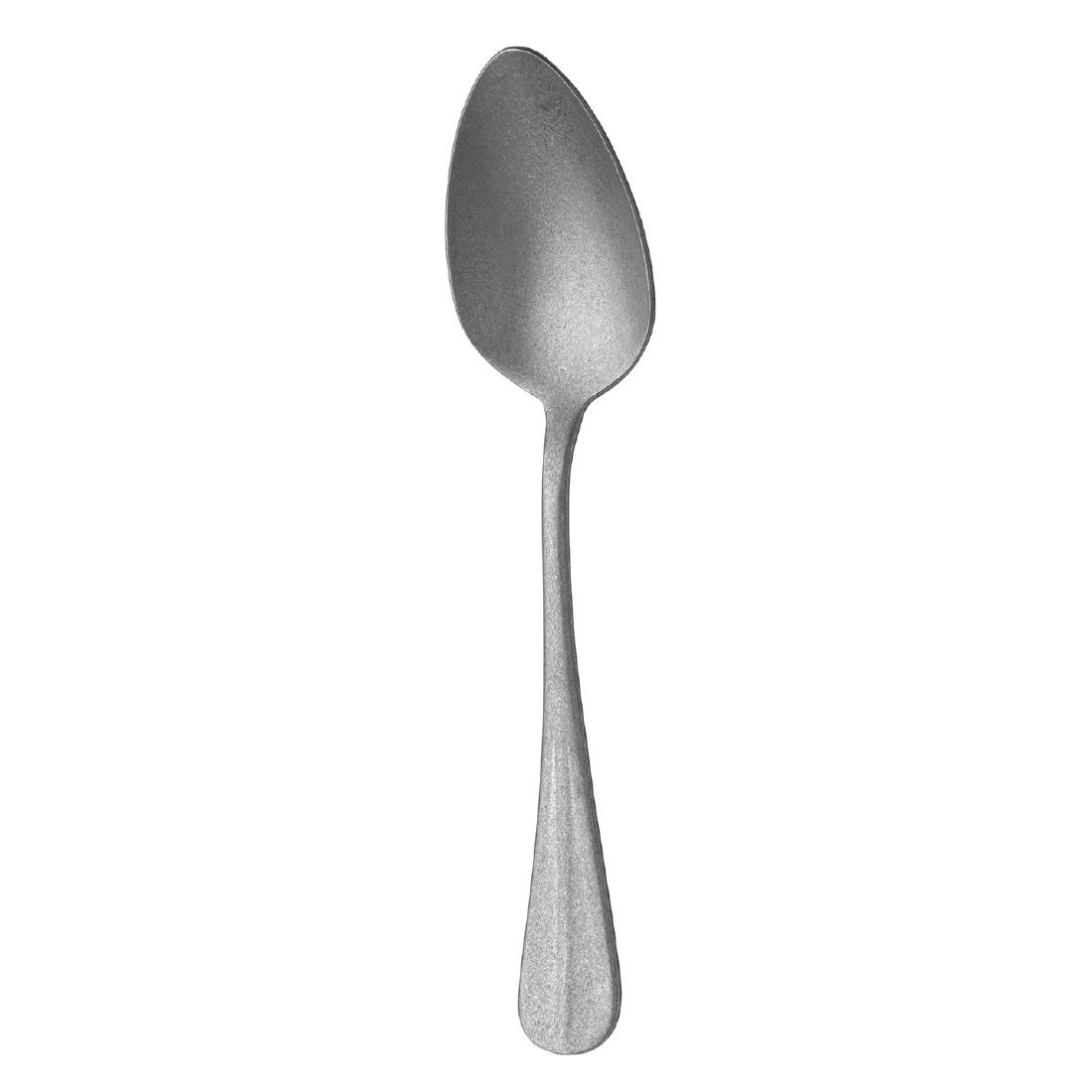 Churchill Sola Hollands Glad Vintage Dessert Spoons 12 Pack (JN821)