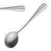 Churchill Sola Hollands Glad Vintage Soup Spoons 12 Pack (JN824)