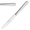 Churchill Sola Hollands Glad Vintage Table Knives 12 Pack (JN826)