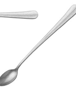 Churchill Sola Hollands Glad Vintage Longdrink Spoons 12 Pack (JN830)
