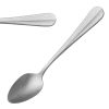 Churchill Sola Hollands Glad Vintage Demitasse Spoons 12 Pack (JN831)