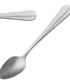 Churchill Sola Hollands Glad Vintage Cocktail Spoons 12 Pack (JN832)