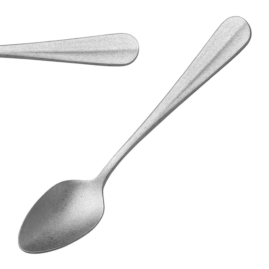 Churchill Sola Hollands Glad Vintage Cocktail Spoons 12 Pack (JN832)