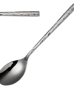 Churchill Sola Lausanne Dessert Spoons 12 Pack (JN835)