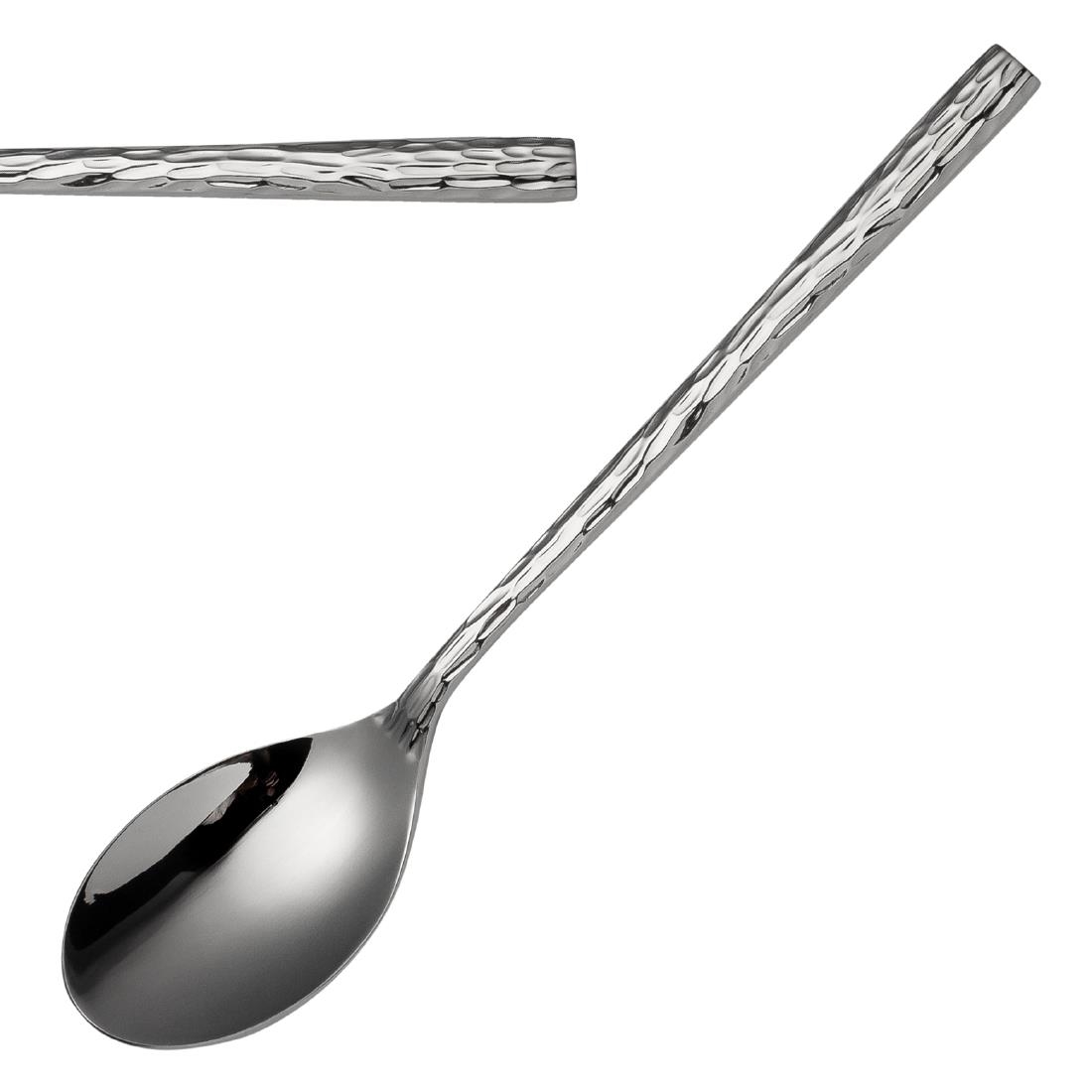 Churchill Sola Lausanne Dessert Spoons 12 Pack (JN835)