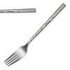 Churchil Sola Lausanne Table Forks 12 Pack (JN837)