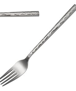 Churchil Sola Lausanne Table Forks 12 Pack (JN837)