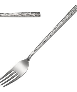 Churchill Sola Lausanne Dessert Forks 12 Pack (JN838)