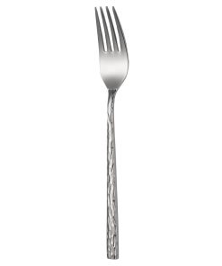 Churchill Sola Lausanne Dessert Forks 12 Pack (JN838)