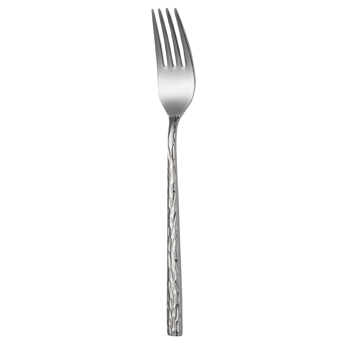 Churchill Sola Lausanne Dessert Forks 12 Pack (JN838)