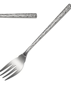 Churchill Sola Lausanne Fish Forks 12 Pack (JN839)