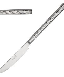 Churchill Sola Lausanne Table Knives 12 Pack (JN840)