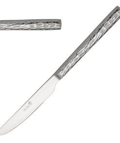 Churchill Sola Lausanne Dessert Knives 12 Pack (JN841)