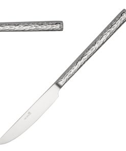 Churchill Sola Lausanne Steak Knives 12 Pack (JN842)
