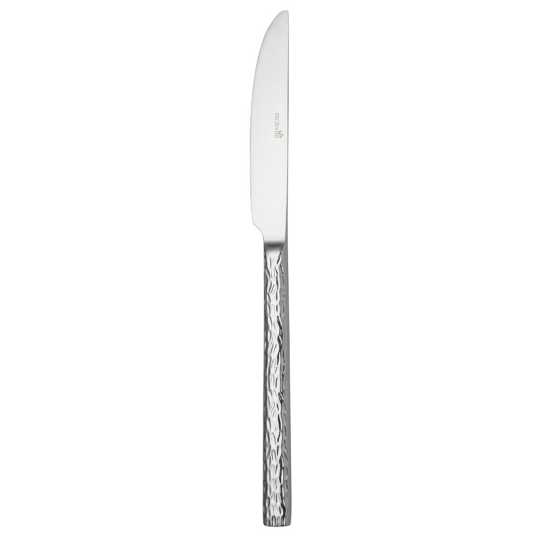 Churchill Sola Lausanne Steak Knives 12 Pack (JN842)