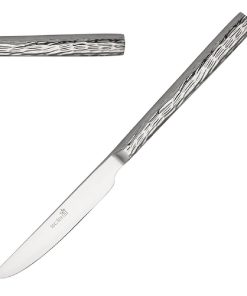Churchill Sola Lausanne Side Plate Knives 12 Pack (JN843)