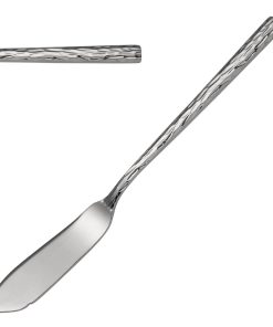 Churchil Sola Lausanne Fish Knives 12 Pack (JN844)