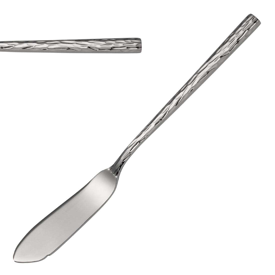 Churchil Sola Lausanne Fish Knives 12 Pack (JN844)
