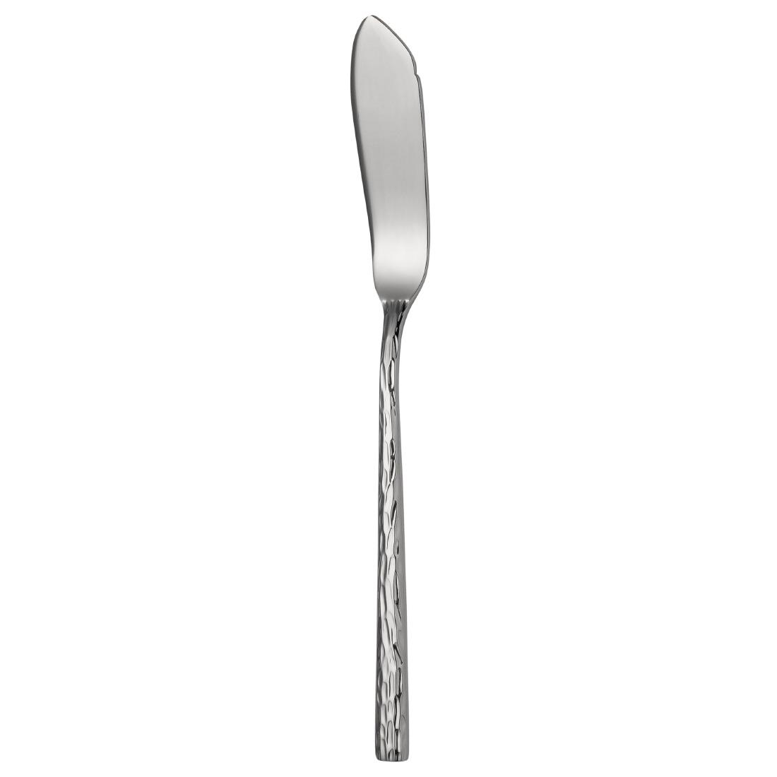 Churchil Sola Lausanne Fish Knives 12 Pack (JN844)