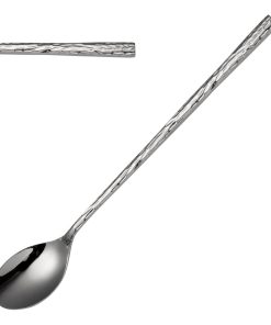 Churchill Sola Lausanne Longdrink Spoons 12 Pack (JN846)