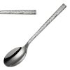 Churchill Sola Lausanne Demitasse Spoons 12 Pack (JN847)