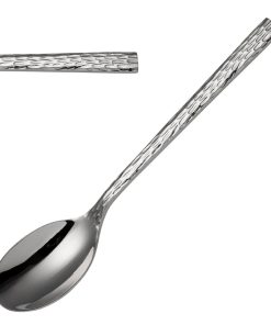 Churchill Sola Lausanne Cocktail Spoons 12 Pack (JN848)