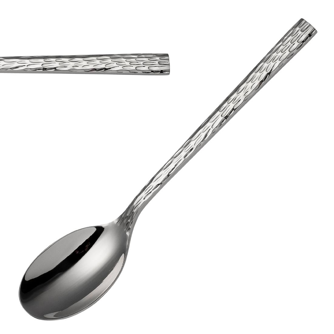 Churchill Sola Lausanne Cocktail Spoons 12 Pack (JN848)