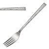 Churchill Sola Lausanne Cocktail Forks 12 Pack (JN849)