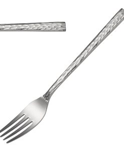 Churchill Sola Lausanne Cocktail Forks 12 Pack (JN849)
