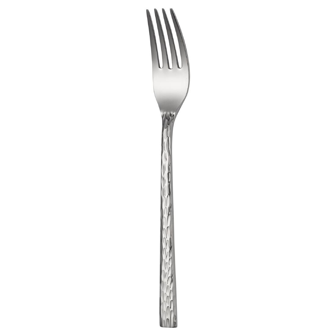 Churchill Sola Lausanne Cocktail Forks 12 Pack (JN849)