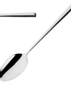 Churchill Sola Luxor Dessert Spoons 12 Pack (JN851)