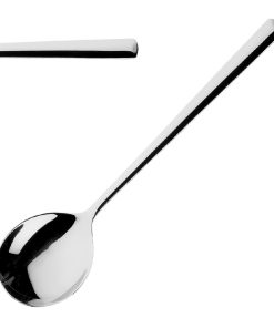 Churchill Sola Luxor Soup Spoons 12 Pack (JN852)
