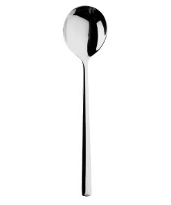 Churchill Sola Luxor Soup Spoons 12 Pack (JN852)