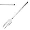 Churchill Sola Luxor Table Forks 12 Pack (JN853)