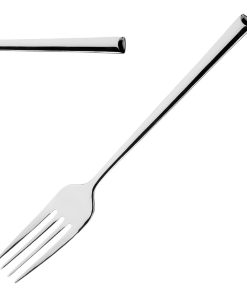 Churchill Sola Luxor Table Forks 12 Pack (JN853)