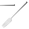 Churchill Sola Luxor Dessert Forks 12 Pack (JN854)