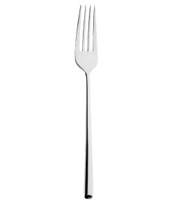 Churchill Sola Luxor Dessert Forks 12 Pack (JN854)