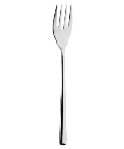 Churchill Sola Luxor Fish Forks 12 Pack (JN855)