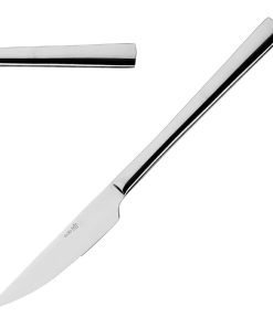Churchill Sola Luxor Steak Knives 12 Pack (JN856)