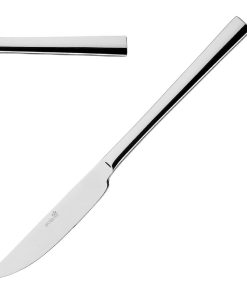 Churchill Sola Luxor Table Knives 12 Pack (JN857)