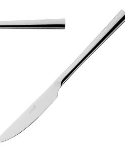 Churchill Sola Luxor Dessert Knives 12 Pack (JN858)