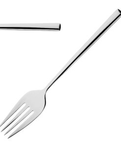 Churchill Sola Luxor Cocktail Forks 12 Pack (JN865)