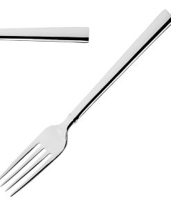 Churchill Sola Palermo Dessert Forks 12 Pack (JN869)