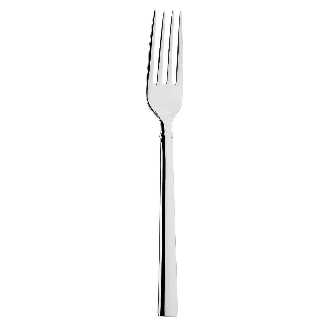 Churchill Sola Palermo Dessert Forks 12 Pack (JN869)