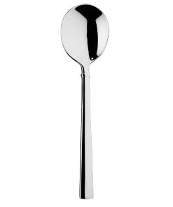 Churchill Sola Palermo Soup Spoons 12 Pack (JN870)