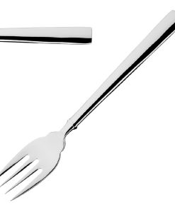 Churchill Sola Palermo Fish Forks 12 Pack (JN871)